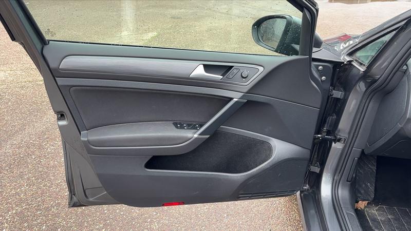 Volkswagen Golf 1.5 Tsi 130 Dsg7 Confortline