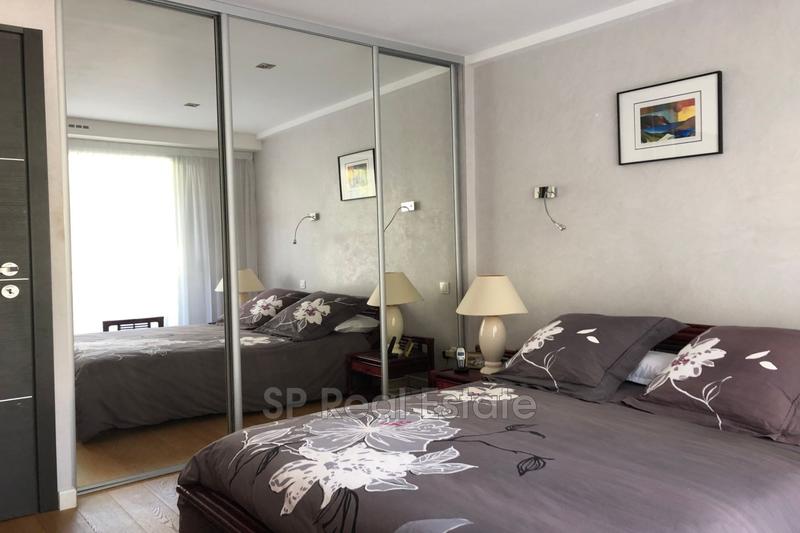 Appartement - 90 m² - 4 pièces