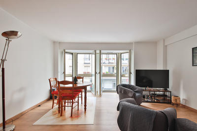 Appartement - 67 m² - 4 pièces