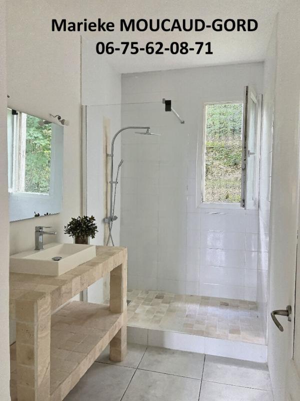 Appartement - 104 m² - 5 pièces