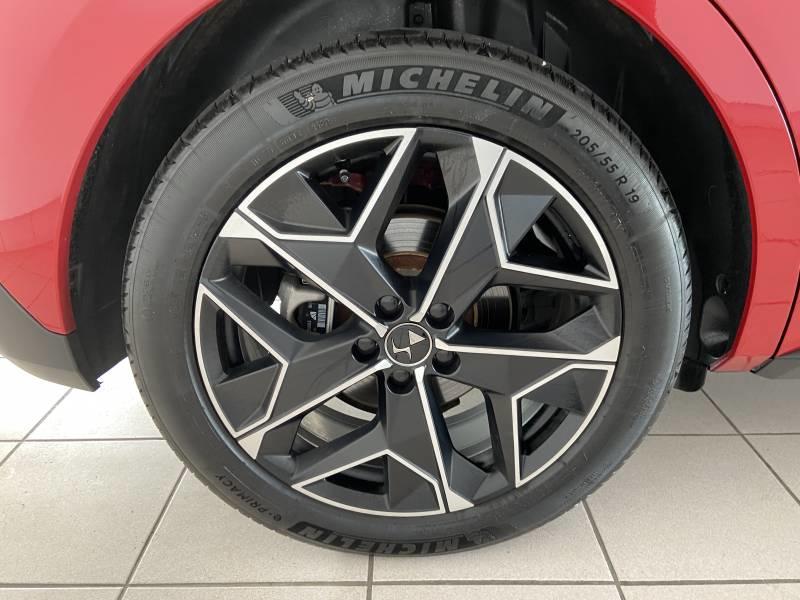 Ds Ds 4 Hybride E-Tense 225 Eat8 Cross Rivoli