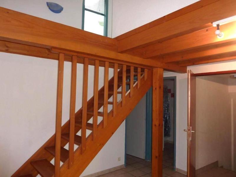 Duplex - 64 m² - 4 pièces