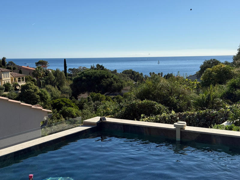 Villa - 160 m² - 5 pièces