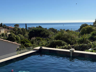 Villa - 160 m² - 5 pièces