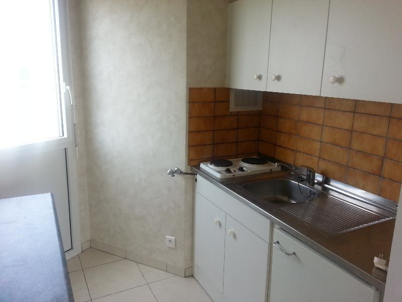 Appartement - 27 m² - 1 pièce