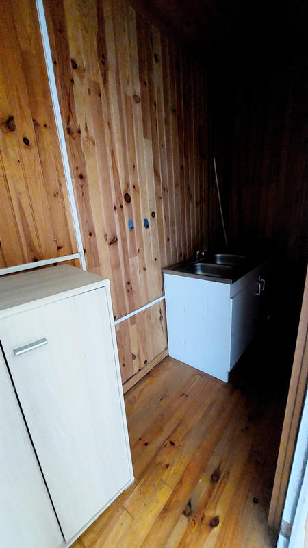 Maison - 228 m² - 7 pièces