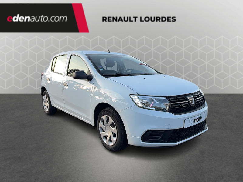 Dacia Sandero SCe 75 Access
