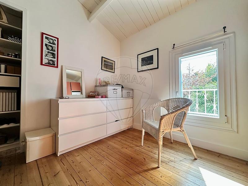 Maison - 160 m² - 5 pièces