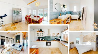 Terrain constructible - 457 m²