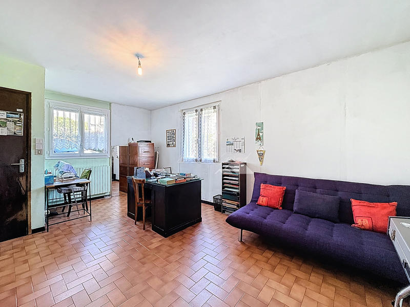 Maison - 190 m² - 7 pièces