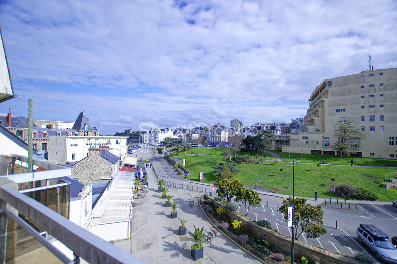 Duplex - 70 m² - 4 pièces