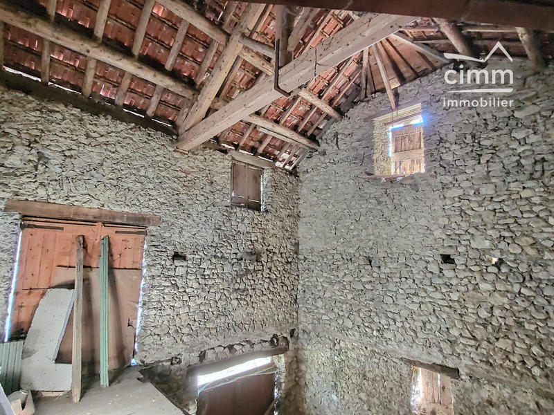 Ferme - 158 m² - 5 pièces