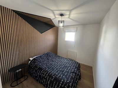 Appartement - 34 m² - 2 pièces