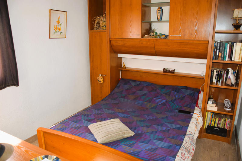 Appartement - 44 m² - 3 pièces