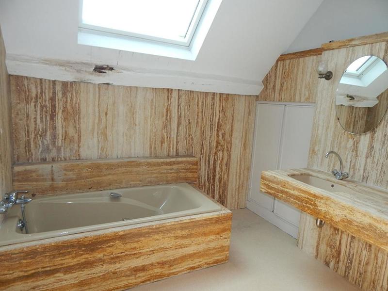 Maison - 193 m² - 6 pièces