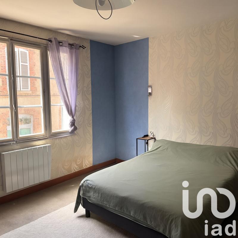 Maison de ville - 150 m² - 5 pièces