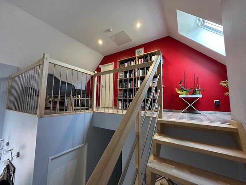 Propriété - 215 m² - 7 pièces