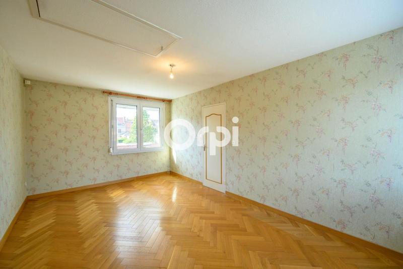 Maison - 120 m² - 3 pièces