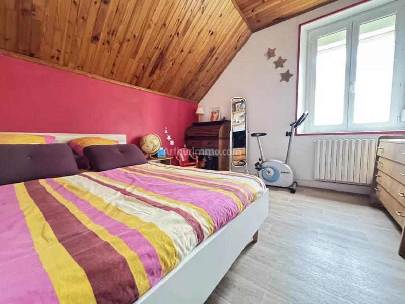 Maison - 115 m² - 6 pièces