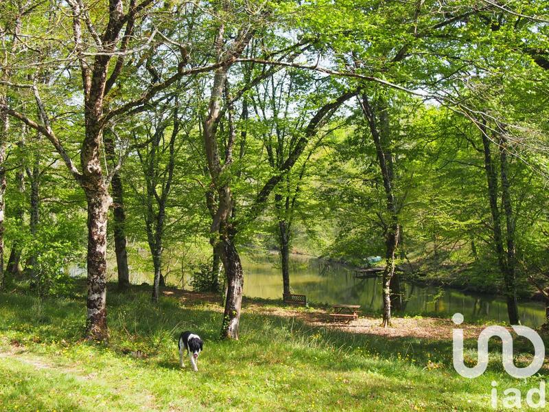 Maison - 153 m² - 7 pièces