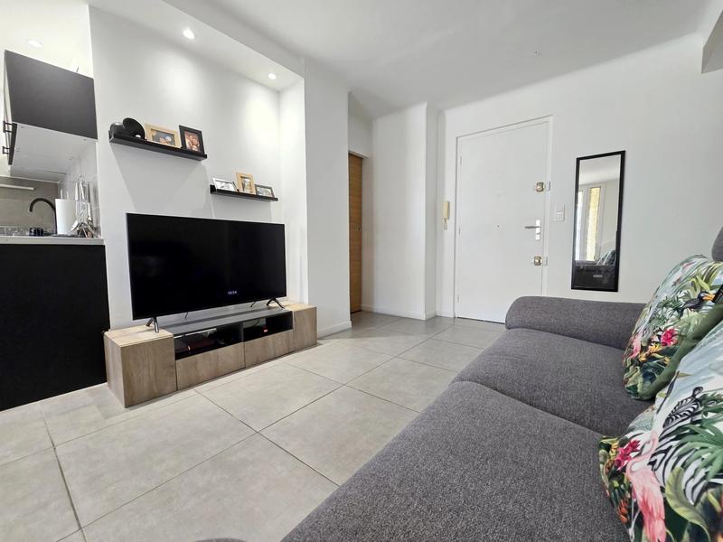 Appartement - 51 m² - 3 pièces