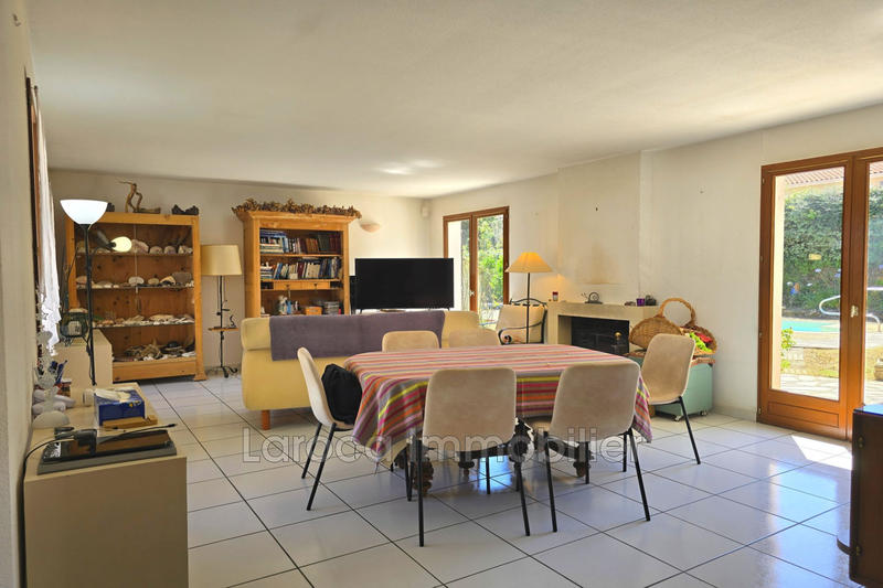 Villa - 124 m² - 5 pièces