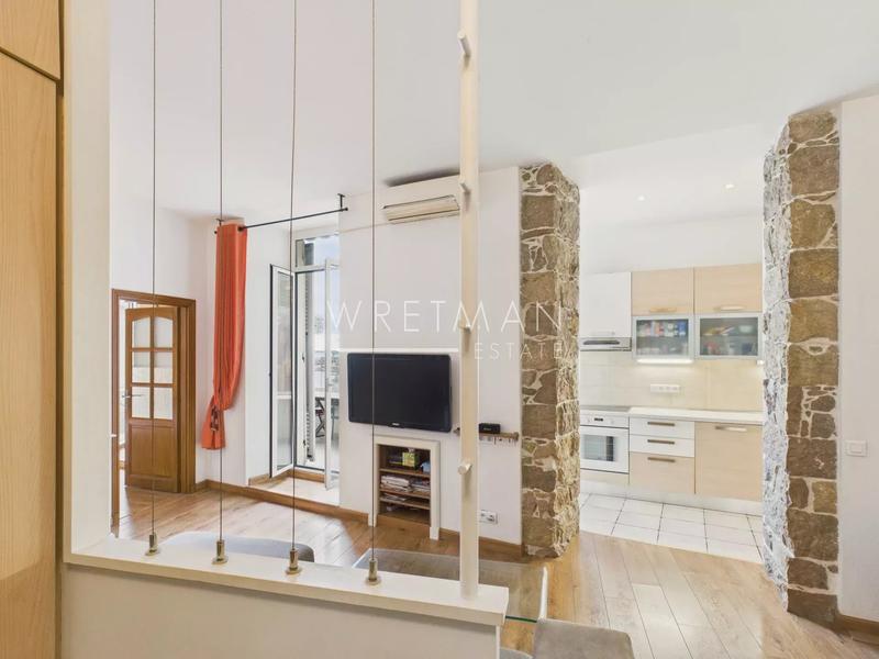 Appartement - 69 m² - 3 pièces