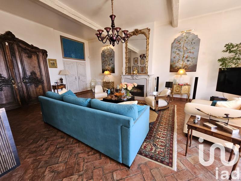 Appartement - 132 m² - 5 pièces