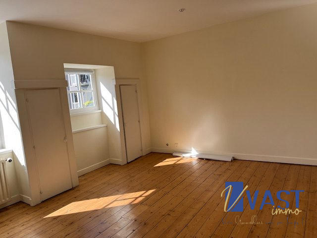 Maison ancienne - 121 m² - 4 pièces