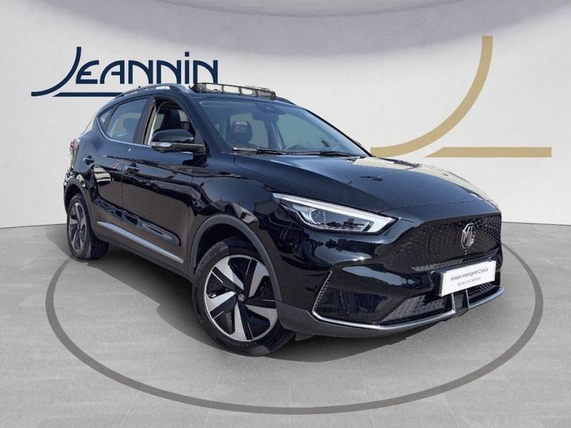 Mg Zs Electrique Ev Autonomie Etendue 70kWh - 115 kW 2wd Luxury