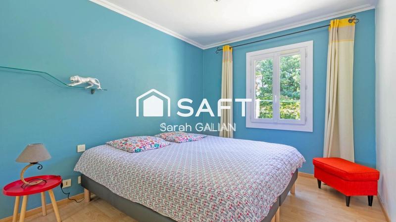 Maison - 114 m² - 4 pièces