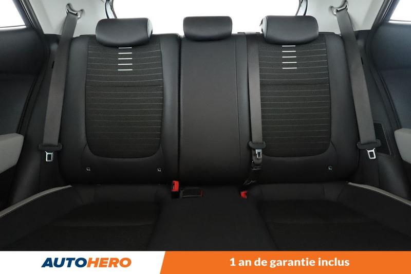 Kia Stonic 1.0 t-GDi Mhev Active 100 ch