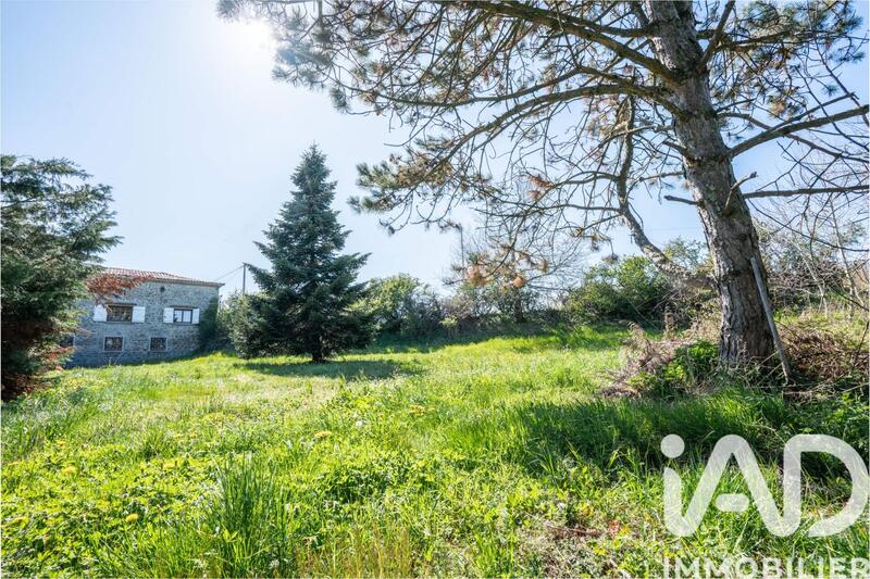 Maison de campagne - 254 m² - 6 pièces