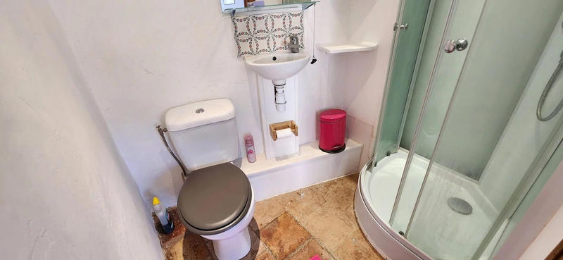 Appartement - 49 m² - 4 pièces