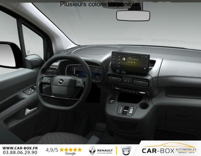 Opel Combo 1.5 d 130 At8 Gs