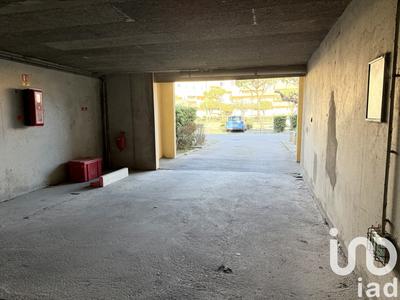 Parking - 12 m²