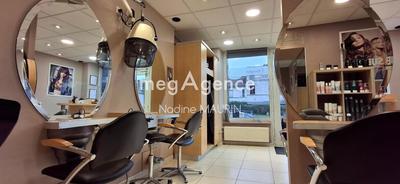 Fonds de commerce - Beauté / Bien-être - 70 m²