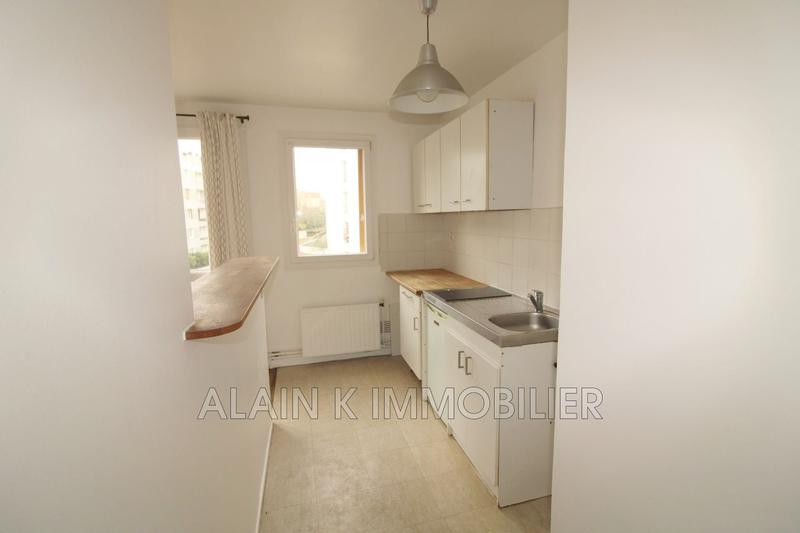 Appartement - 28 m²