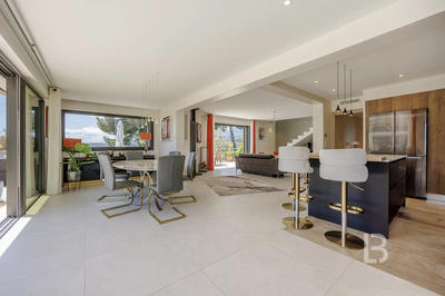 Maison - 358 m² - 9 pièces