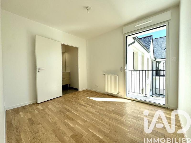 Appartement - 86 m² - 4 pièces