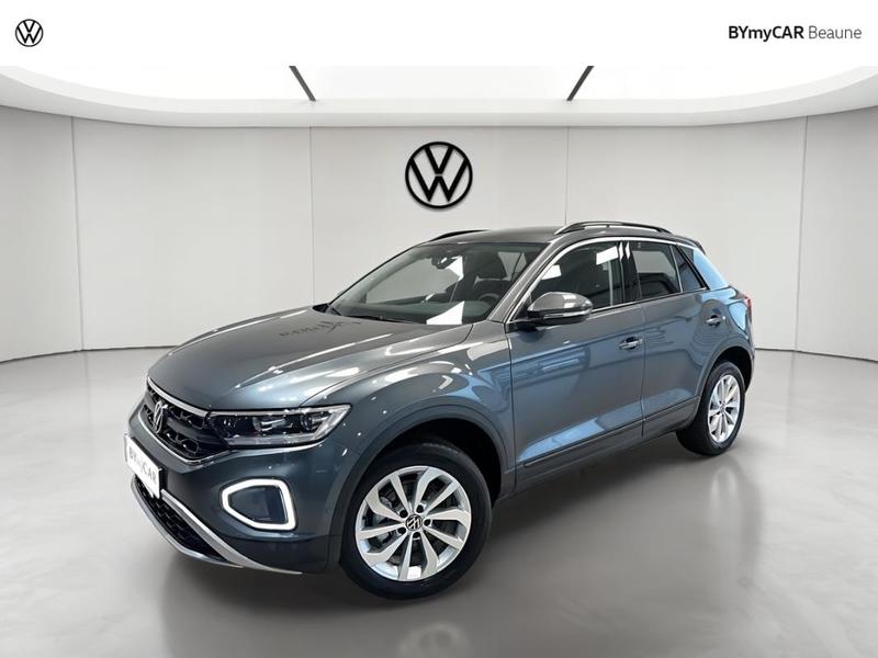 Volkswagen t-Roc 1.5 Tsi Evo2 150 Start/Stop Dsg7 Vw Edition