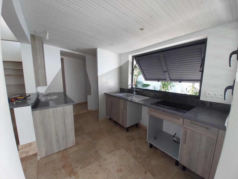 Villa - 185 m² - 6 pièces