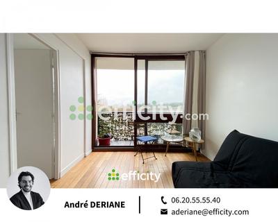 Appartement - 65 m² - 4 pièces