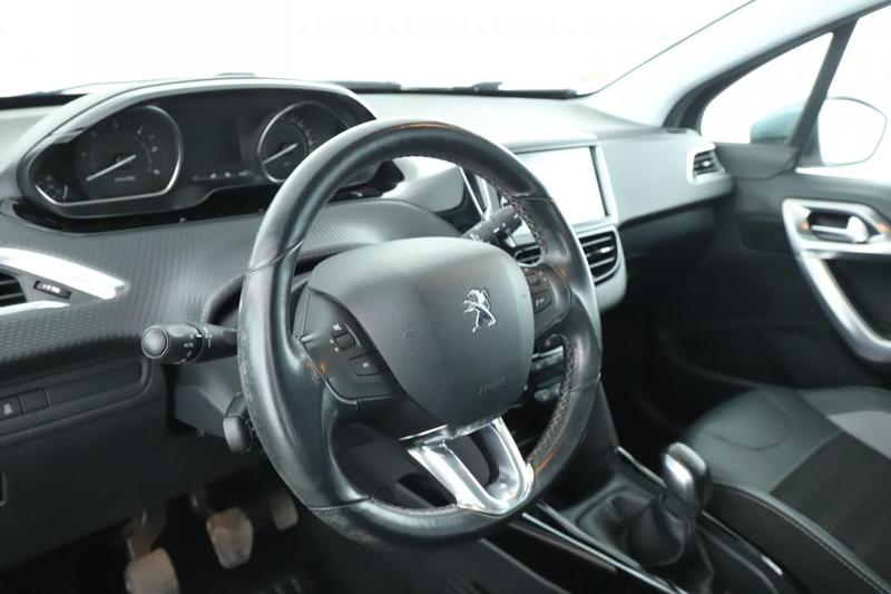 Peugeot 2008 1.6 Blue-HDi Allure 100 ch