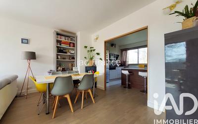 Appartement - 78 m² - 3 pièces