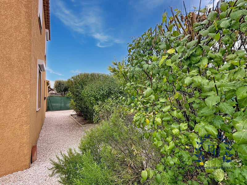 Maison - 87 m² - 4 pièces