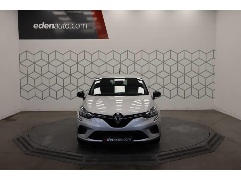 Renault Clio TCe 90 Equilibre
