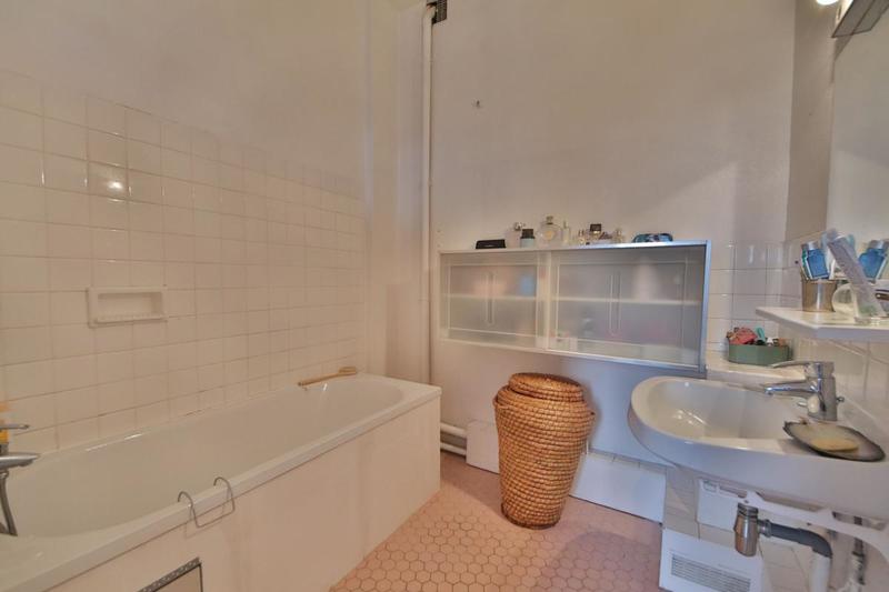 Duplex - 121 m² - 5 pièces