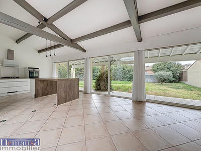 Villa - 156 m² - 6 pièces