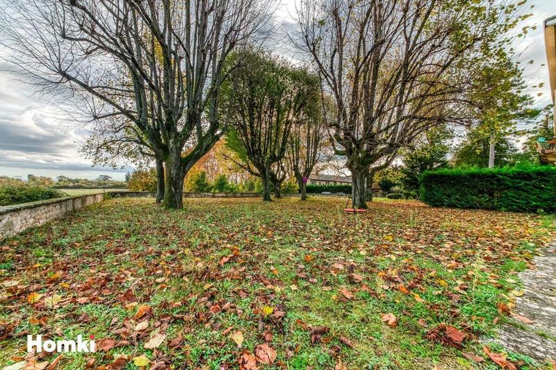 Appartement - 89 m² - 3 pièces